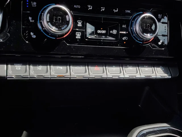 Nuevos GMC SIERRA 2500HD à Estados chez autogozo