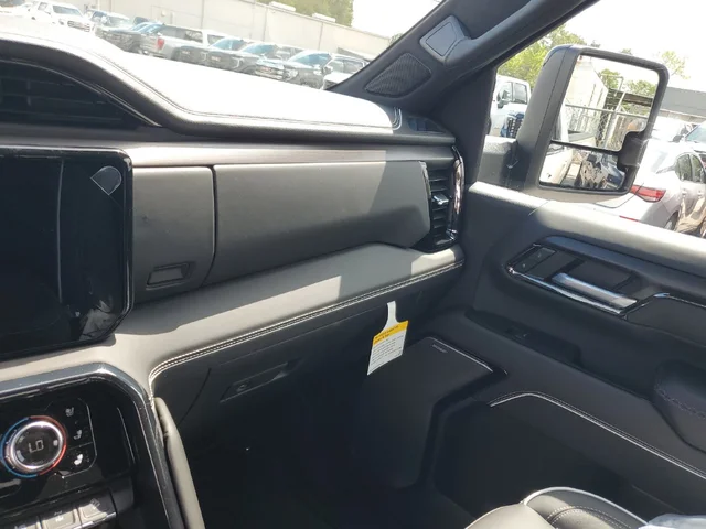 Nuevos GMC SIERRA 2500HD à Estados chez autogozo