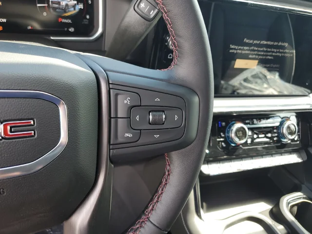 Nuevos GMC SIERRA 2500HD à Estados chez autogozo
