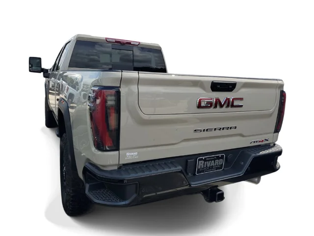 Nuevos GMC SIERRA 2500HD à Estados chez autogozo