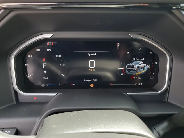 Nuevos GMC SIERRA 2500HD à Estados chez autogozo