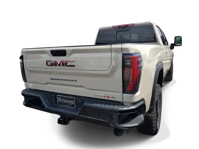 Nuevos GMC SIERRA 2500HD à Estados chez autogozo
