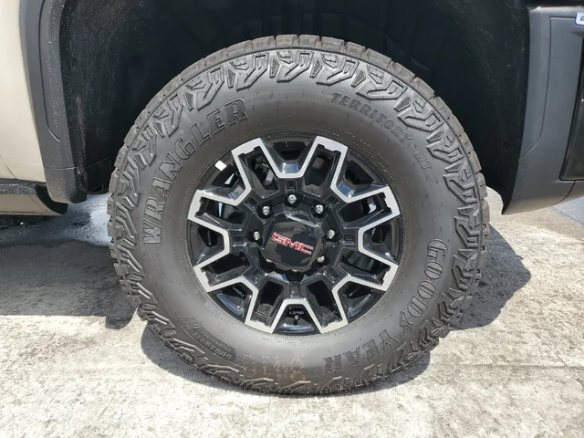 Nuevos GMC SIERRA 2500HD à Estados chez autogozo