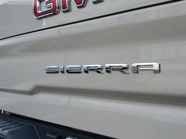 Nuevos GMC SIERRA 2500HD à Estados chez autogozo