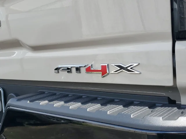 Nuevos GMC SIERRA 2500HD à Estados chez autogozo