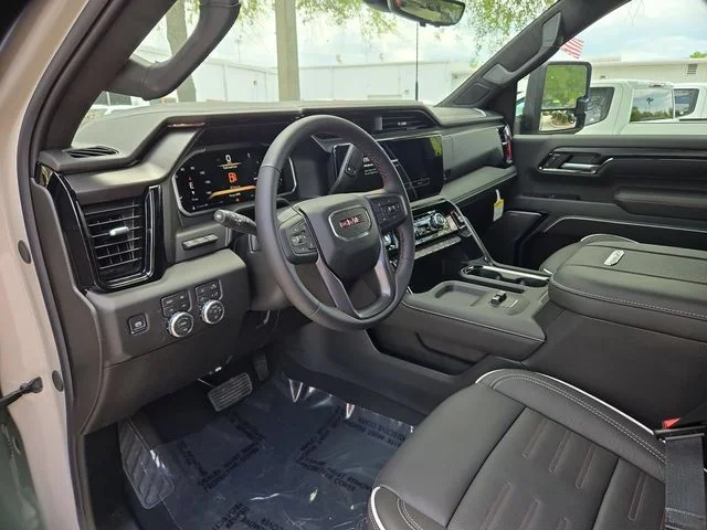 Nuevos GMC SIERRA 2500HD à Estados chez autogozo