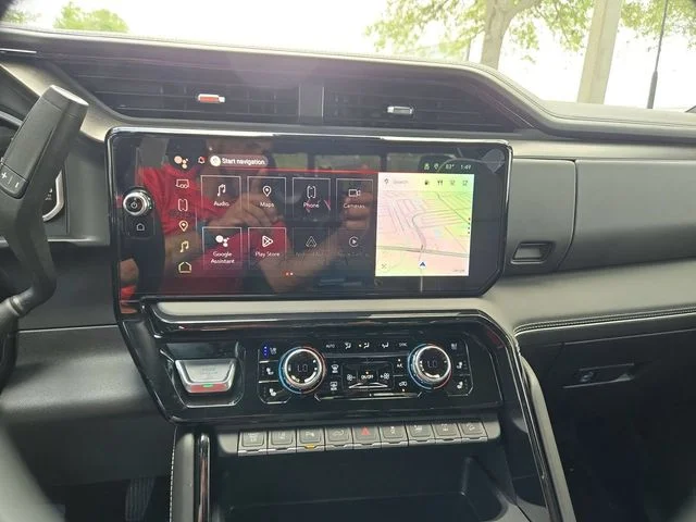 Nuevos GMC SIERRA 2500HD à Estados chez autogozo