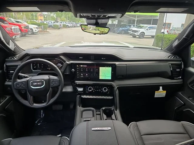 Nuevos GMC SIERRA 2500HD à Estados chez autogozo