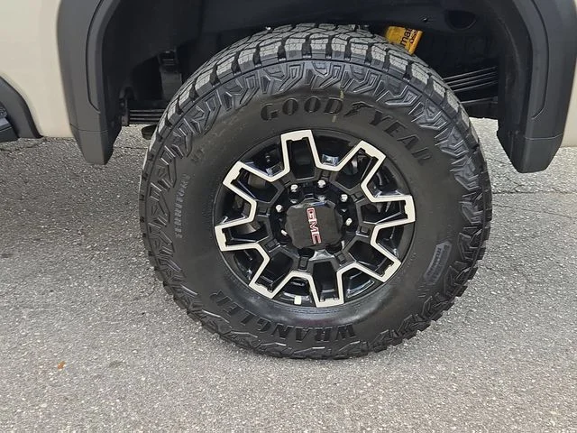 Nuevos GMC SIERRA 2500HD à Estados chez autogozo