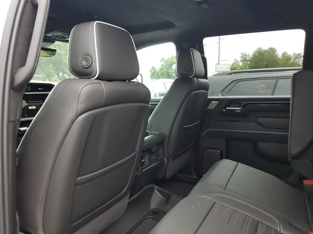 Nuevos GMC SIERRA 2500HD à Estados chez autogozo