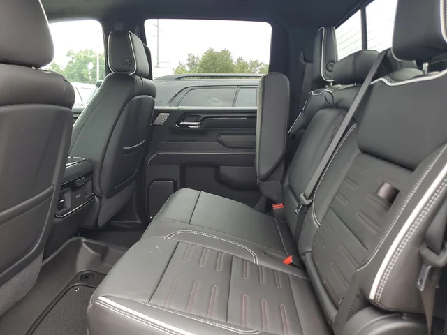 Nuevos GMC SIERRA 2500HD à Estados chez autogozo