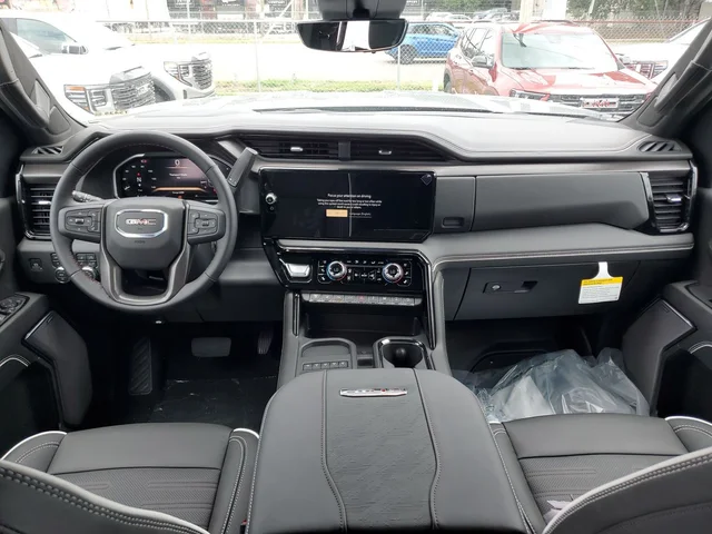 Nuevos GMC SIERRA 2500HD à Estados chez autogozo