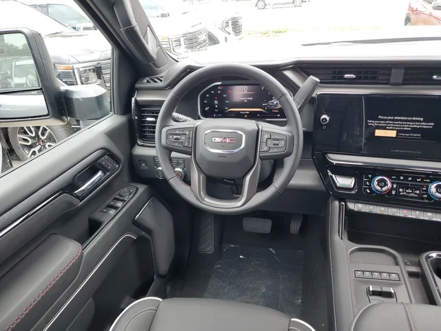 Nuevos GMC SIERRA 2500HD à Estados chez autogozo