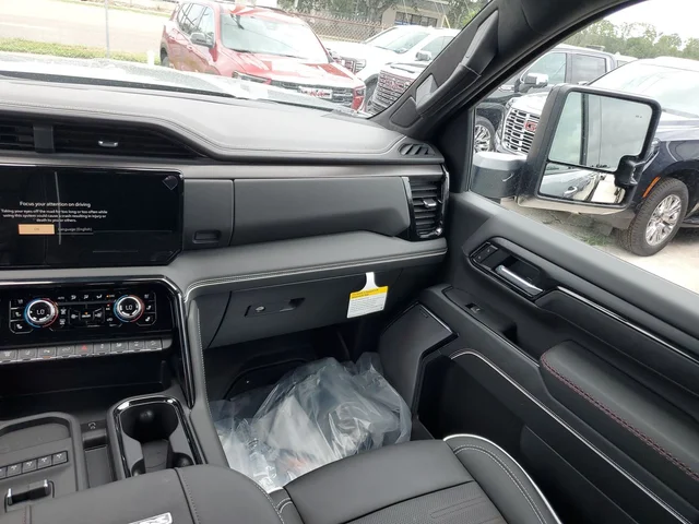 Nuevos GMC SIERRA 2500HD à Estados chez autogozo