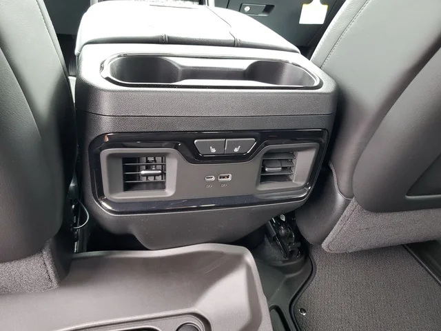 Nuevos GMC SIERRA 2500HD à Estados chez autogozo