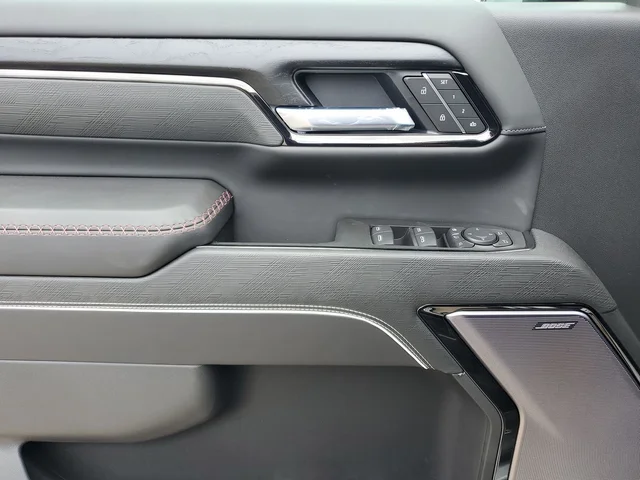 Nuevos GMC SIERRA 2500HD à Estados chez autogozo