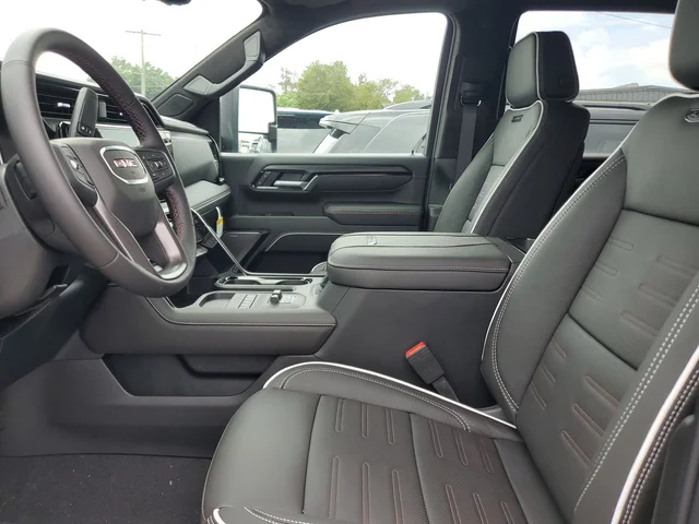 Nuevos GMC SIERRA 2500HD à Estados chez autogozo