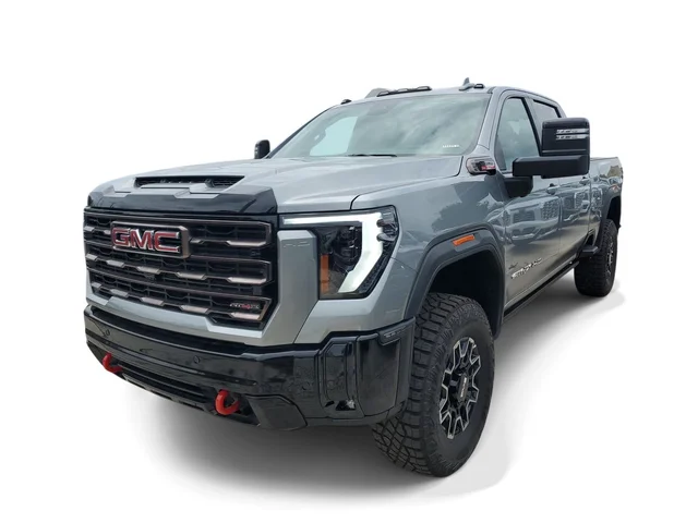 Nuevos GMC SIERRA 2500HD à Estados chez autogozo
