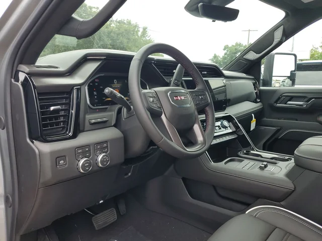 Nuevos GMC SIERRA 2500HD à Estados chez autogozo
