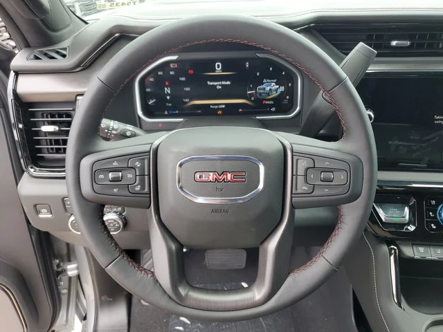 Nuevos GMC SIERRA 2500HD à Estados chez autogozo