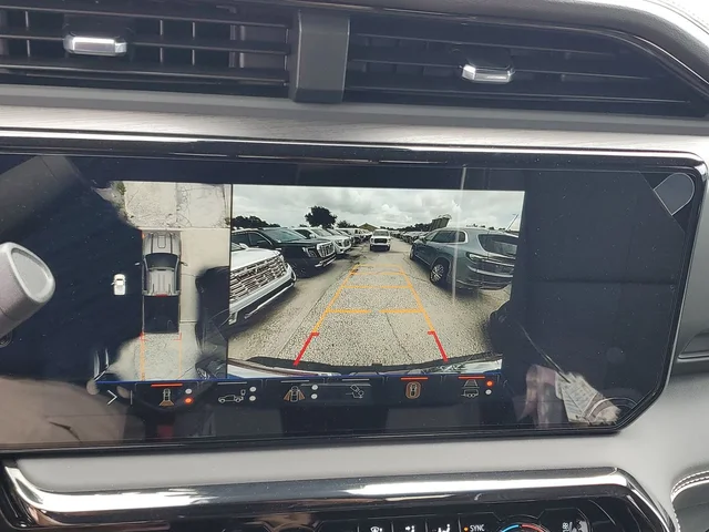 Nuevos GMC SIERRA 2500HD à Estados chez autogozo