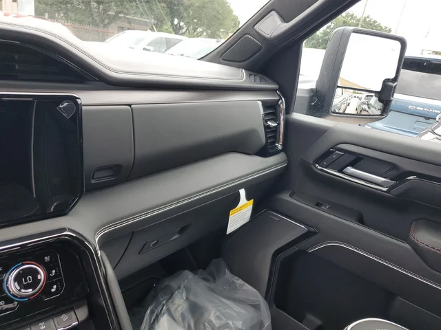 Nuevos GMC SIERRA 2500HD à Estados chez autogozo