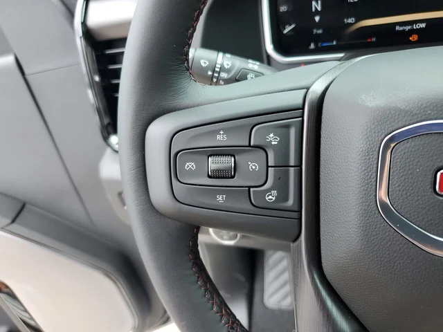 Nuevos GMC SIERRA 2500HD à Estados chez autogozo