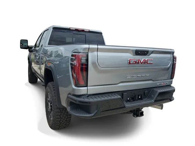 Nuevos GMC SIERRA 2500HD à Estados chez autogozo