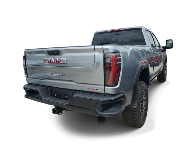 Nuevos GMC SIERRA 2500HD à Estados chez autogozo