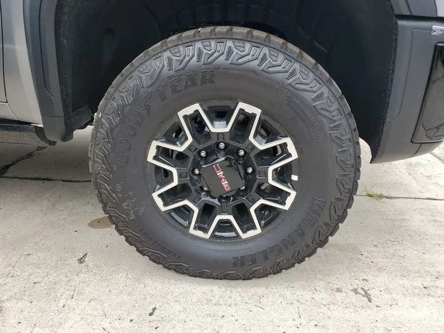 Nuevos GMC SIERRA 2500HD à Estados chez autogozo