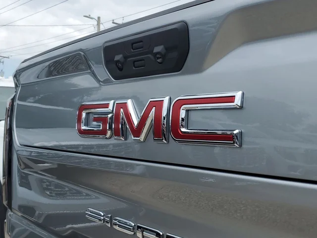 Nuevos GMC SIERRA 2500HD à Estados chez autogozo