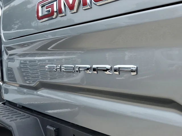 Nuevos GMC SIERRA 2500HD à Estados chez autogozo