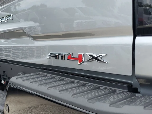 Nuevos GMC SIERRA 2500HD à Estados chez autogozo