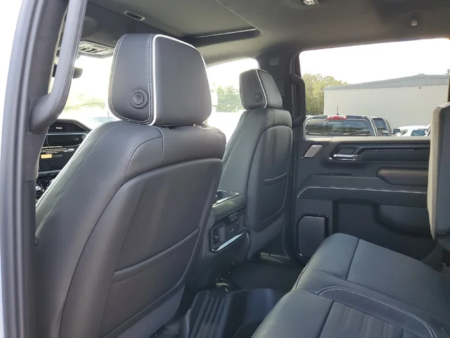 Nuevos GMC SIERRA 2500HD à Estados chez autogozo
