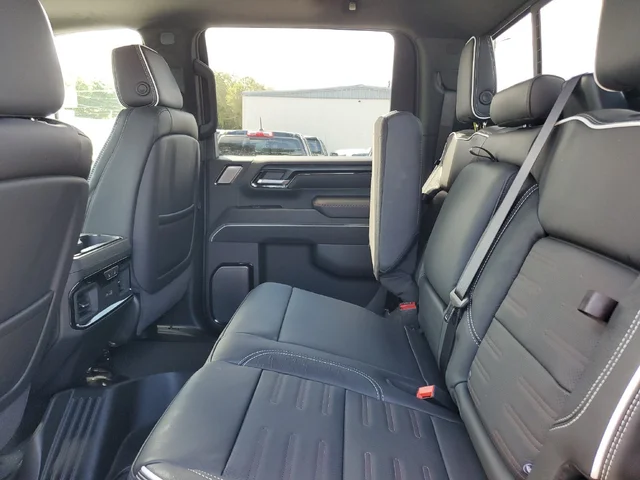 Nuevos GMC SIERRA 2500HD à Estados chez autogozo