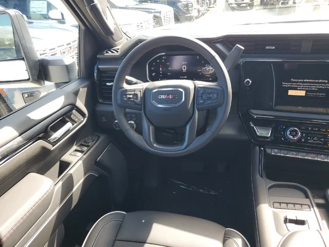 Nuevos GMC SIERRA 2500HD à Estados chez autogozo