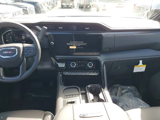 Nuevos GMC SIERRA 2500HD à Estados chez autogozo
