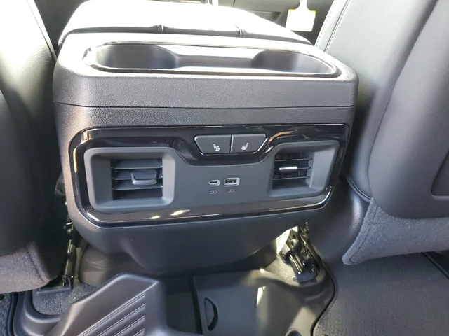 Nuevos GMC SIERRA 2500HD à Estados chez autogozo
