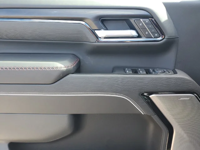 Nuevos GMC SIERRA 2500HD à Estados chez autogozo