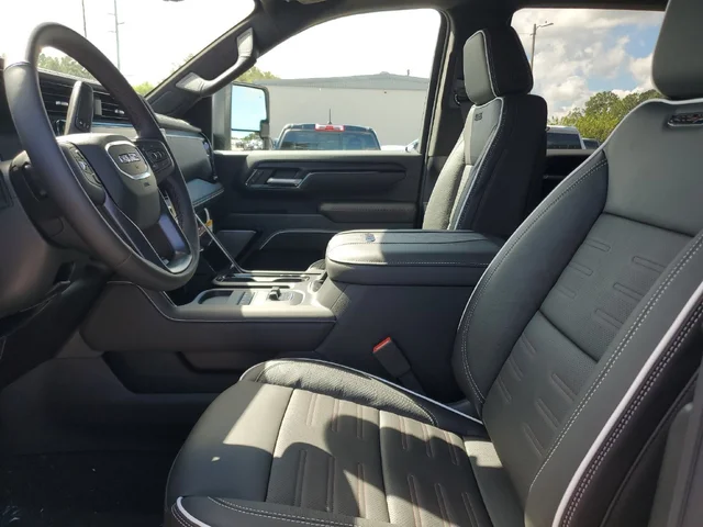 Nuevos GMC SIERRA 2500HD à Estados chez autogozo