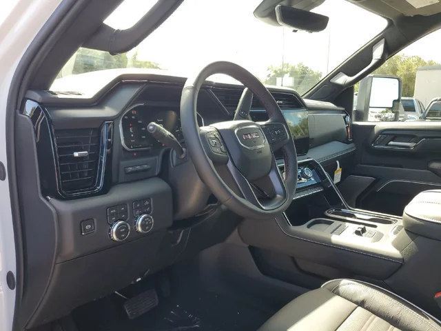 Nuevos GMC SIERRA 2500HD à Estados chez autogozo