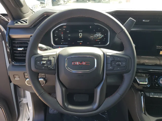 Nuevos GMC SIERRA 2500HD à Estados chez autogozo