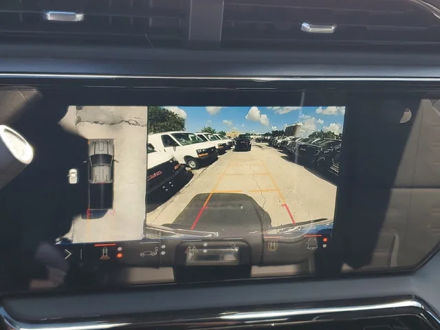 Nuevos GMC SIERRA 2500HD à Estados chez autogozo
