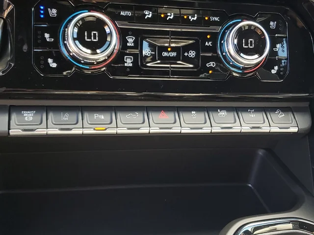 Nuevos GMC SIERRA 2500HD à Estados chez autogozo