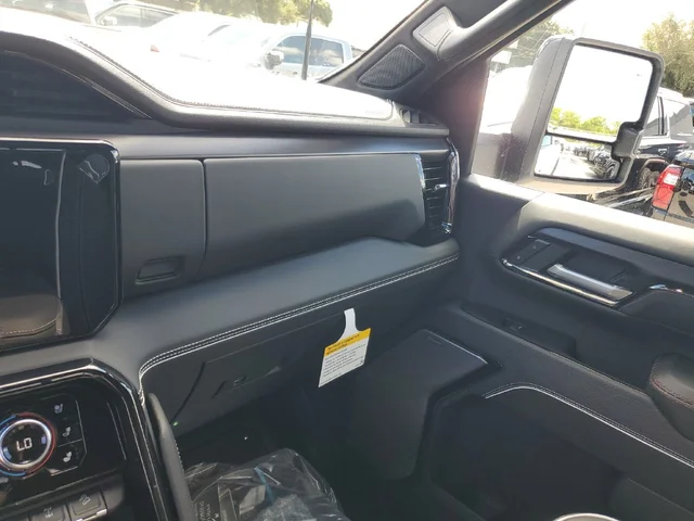 Nuevos GMC SIERRA 2500HD à Estados chez autogozo