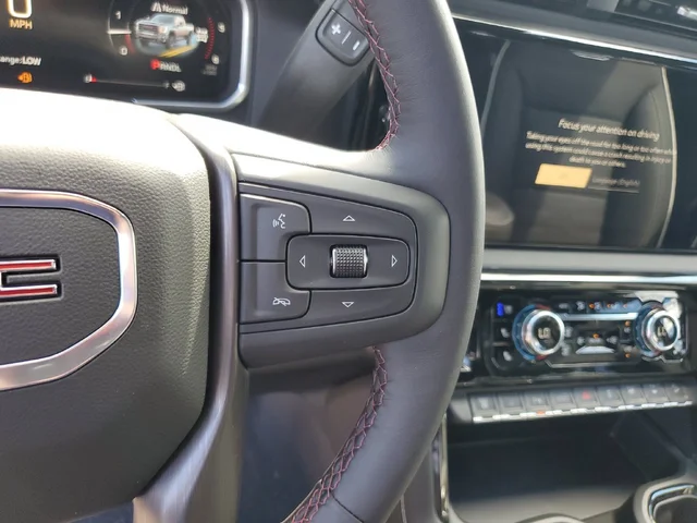 Nuevos GMC SIERRA 2500HD à Estados chez autogozo