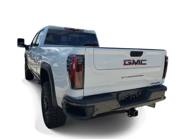 Nuevos GMC SIERRA 2500HD à Estados chez autogozo