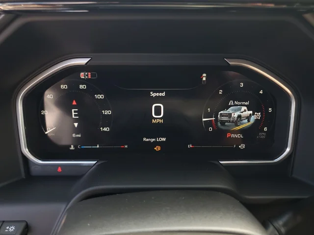 Nuevos GMC SIERRA 2500HD à Estados chez autogozo