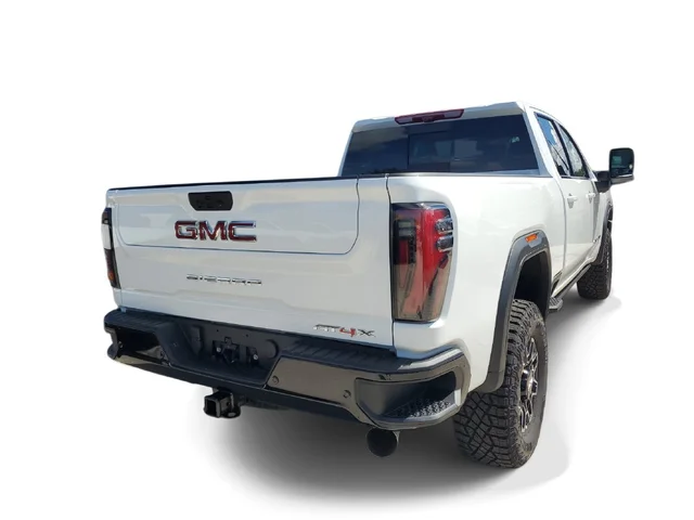 Nuevos GMC SIERRA 2500HD à Estados chez autogozo