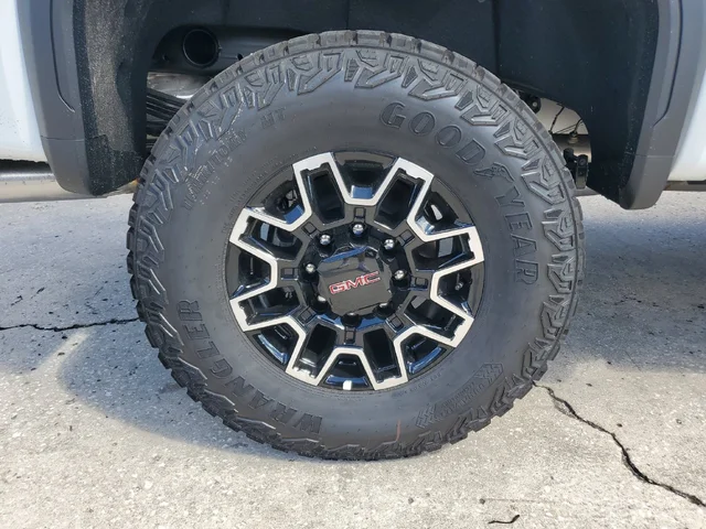 Nuevos GMC SIERRA 2500HD à Estados chez autogozo